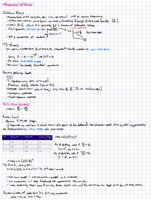 Gen Chem Ch9 Solutions Kaplan MCAT General Chemistry Notes Chapter 9