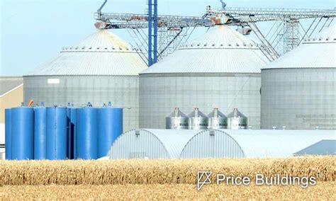 Price Quonset Barns Quickly, Easily & Free