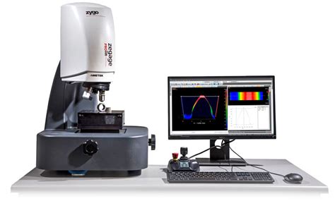 Optical Profilometer – About Tribology