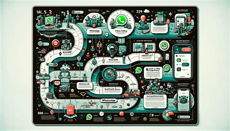 WhatsApp Evolution And History: The Revolutionary Journey Of A ...