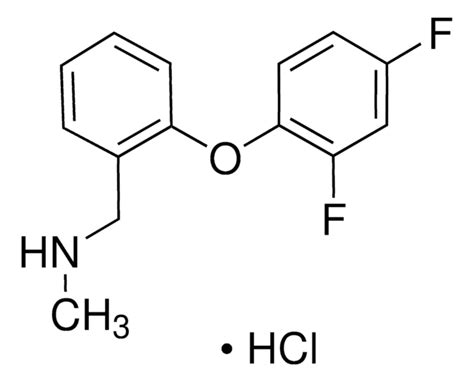 1-(2-(2,4-Difluorophenoxy)-6-fluorophenyl)-N-methylmethanamine ...