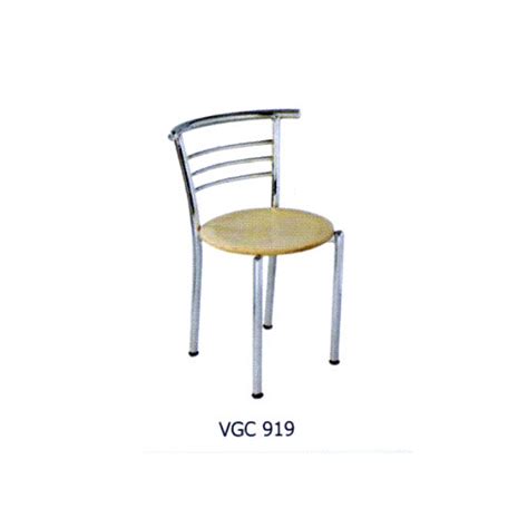 Designer Cafeteria Chairs At Rs 2000 Cafe Chair In New Delhi ID