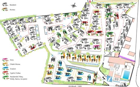 Tarifs Camping Six Fours Les Plages Satisfaction Client