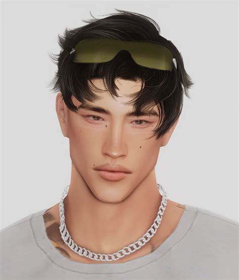 Rhdweaunio In 2024 Sims Sims 4 Hair Male Sims 4 Mods Clothes