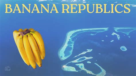 “Banana Republics” — Everything You Ever Wanted to Know About the Song ...