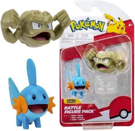 Amazon Pokemon Clip N Go Battle Feature Figure Set And Action