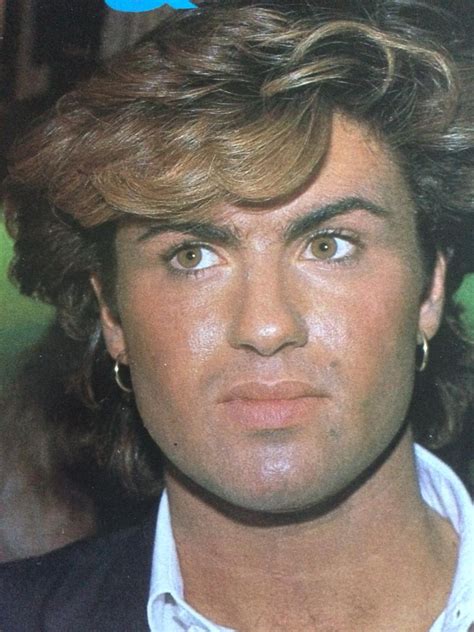 Wham! & George Michael Gallery