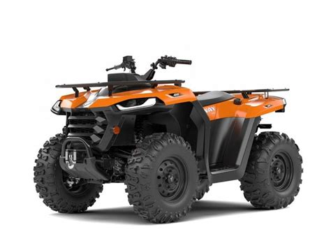 Segway Snarler AT5 S Naked Outokummunpienkone Fi