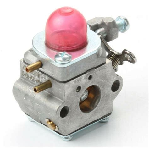 Carburetor For Hyper Tough H 2500 41adz01c735 String Trimmer Engine