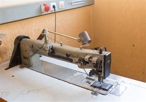 Sieck Sold Pfaff Kl Long Arm Sewing Machine With Mm