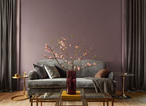 Benjamin Moore Reveals Its Color Of The Year 2025 Luxe Interiors Design