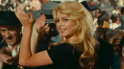 Brigitte Bardot Moi Je Joue YouTube