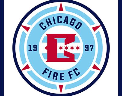 Chicago Fire Logo Png