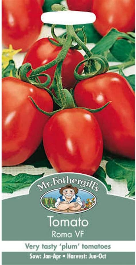 Mr Fothergills Pictorial Packet Vegetable • Price