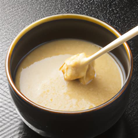 Miso Shiru Rezept