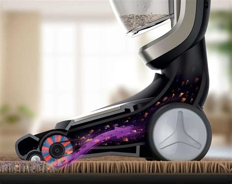 PHILIPS PowerPro Aqua 3w1 FC6409/01 - Opinie i ceny na Ceneo.pl