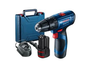 Bosch 06019G8100 GSB 120-Li Akkus fúró-csavarozó