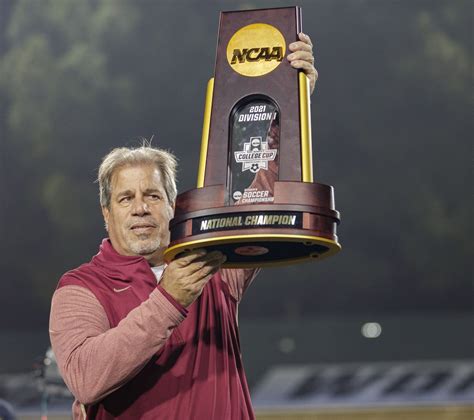 Fsu Soccer Wins Third National Championship Over Byu In Pk Shootout