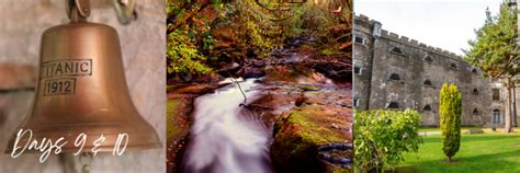 2025 Ireland Reunion: Exploring Ireland & Northern Ireland | Stewart