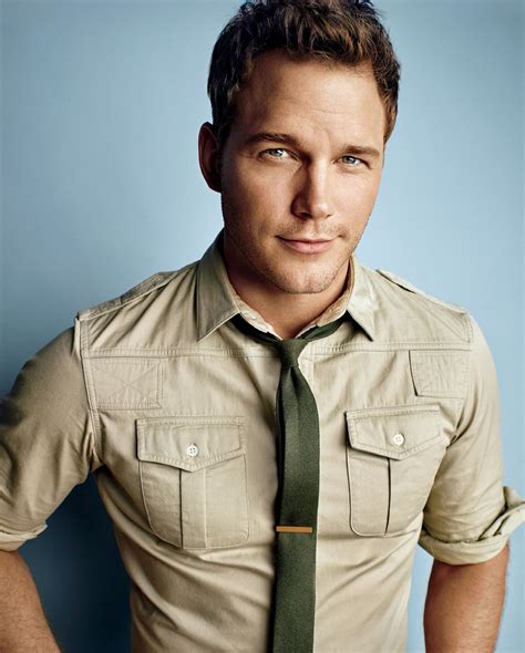 16 Photos Of Chris Pratt That Show Why He’ll Always Be Our Favourite Star Lord