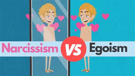 What'S The Difference Between Egocentrism And Narcissism? Top Answer ...