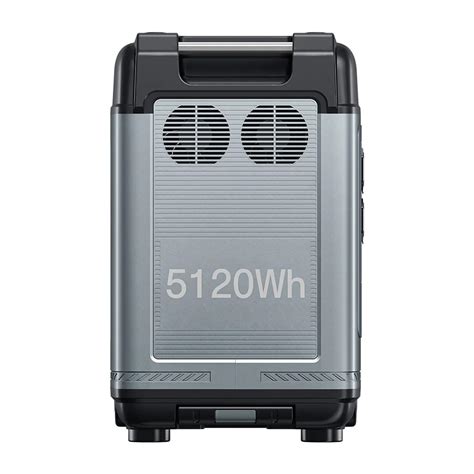 Oukitel Abearl P Portable Power Station United States