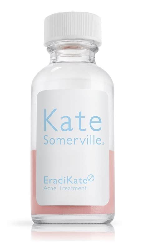 Eradikate Acne Treatment Kate Somerville