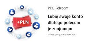 Pko Bp Wystartowa Nowy Program Pko Polecam Czyli Nawet Z Za