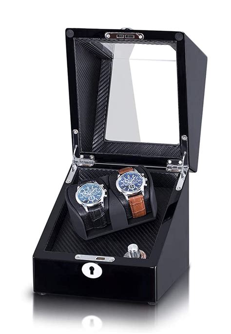 Automatic watch winder settings for rolex - laderbaseball