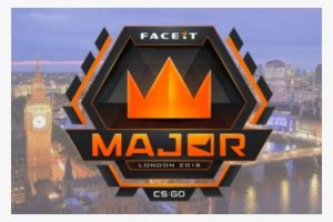 Faceit Major Meet The Final Four Qualified Teams Major Cs Go