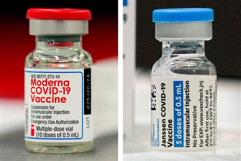 Cdc Panel Endorses Moderna And Jandj Boosters For Millions The New