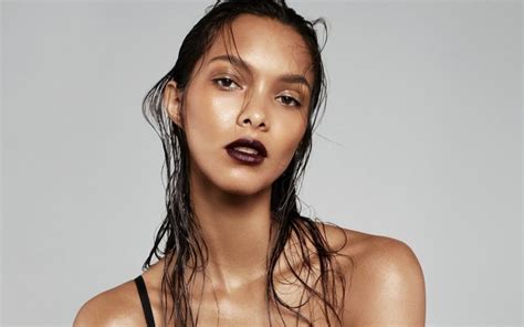 Lais Ribeiro Fashion Model Models Photos Editorials And Latest