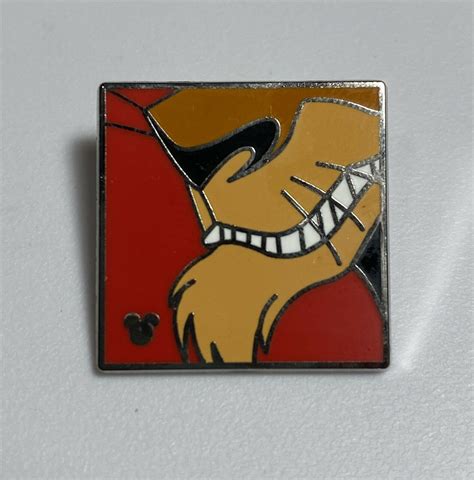 New Disney Pin WDW DLR 2017 Hidden Mickey Smiling Villains Scar EBay