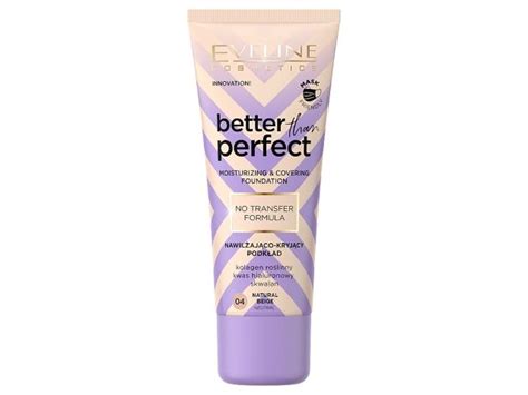 EVELINE COSMETICS BIO ORGANIC MAGICAL COLOUR CORRECTION CC Krem nr 04 ...