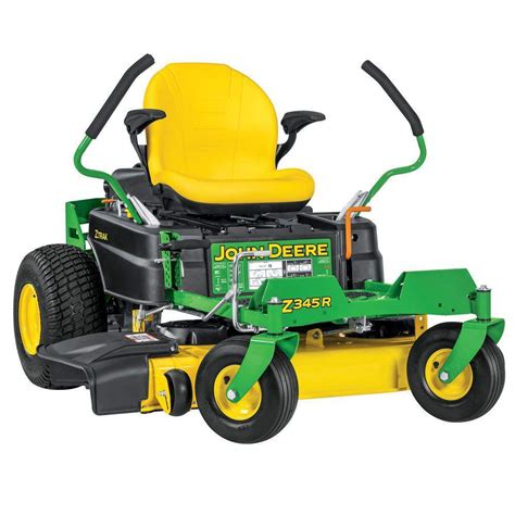 John Deere Z R Parts List