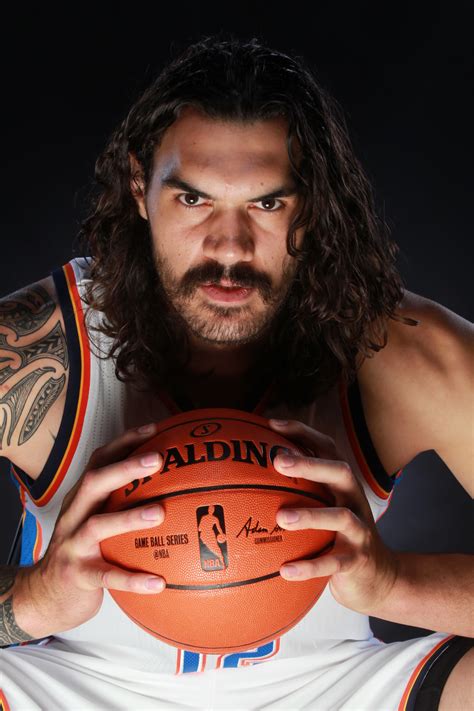 The Okc Thunder Kiwi Bible An Ultimate Guide To Steven Adams Page 9