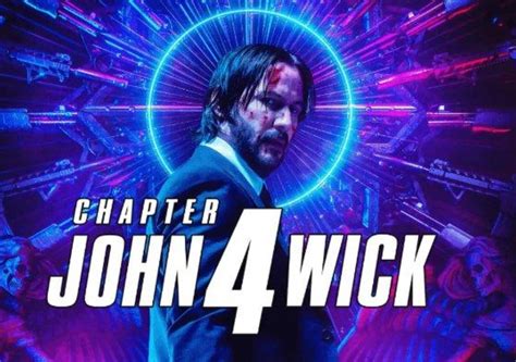 John Wick Chapter Includes Digital Copy Blu Ray DVD 2023 Best