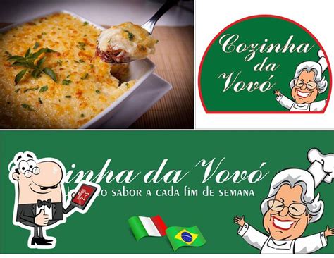 Cozinha Da Vovó Restaurante Uberaba Avaliações De Restaurantes