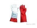 Rpg Raychem Plain Electrical Hand Gloves En Certified Model Name