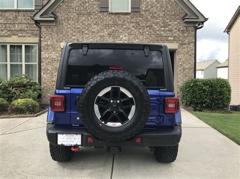 Georgia Jlu Black Textured Hardtop 1700 Jeep Wrangler Forums Jl