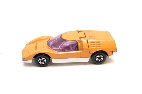1000+ images about Vintage Matchbox cars (my obsession) For sale on ...