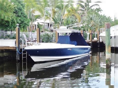 1998 Intrepid 323 Cuddy Cabin For Sale View Price Photos And Buy 1998