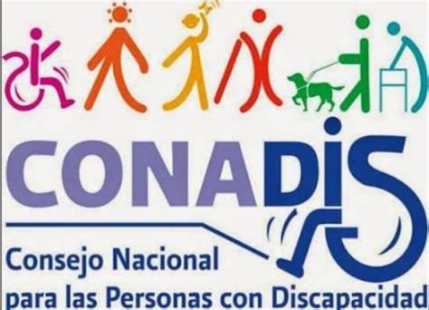 EL CONSEJO NACIONAL PARA LA INTEGRACIÓN DE LA PERSONA CON DISCAPACIDAD