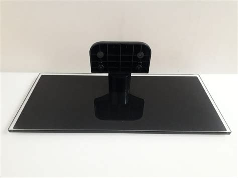 Base Pedestal Tv Semp Toshiba Usado Mercadolivre