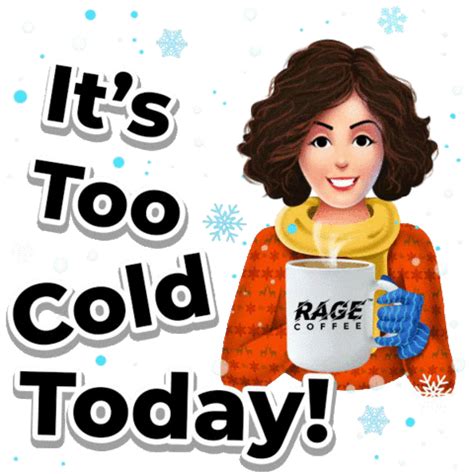 Hot Snow Stickers Find Share On Giphy