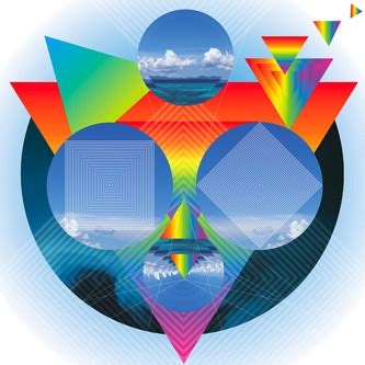 Fuck Buttons Colours Move Releases Discogs