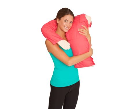 Boyfriend Pillow - Companion Pillow