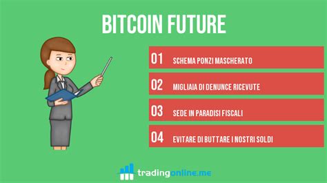 Bitcoin Future Truffa O Funziona Recensioni E Opinioni Reali