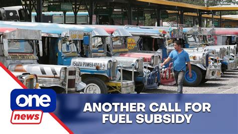 Transport Group Calls For Proper Distribution Of Fuel Subsidy YouTube