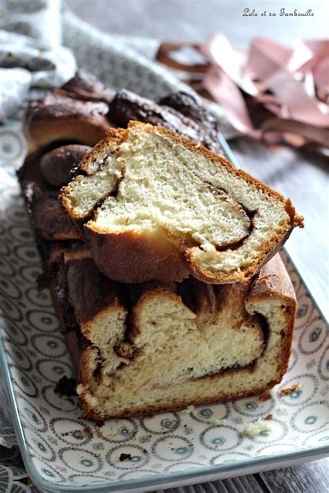 Brioche Au Fromage Blanc Recette De Lolo Et Sa Tambouille